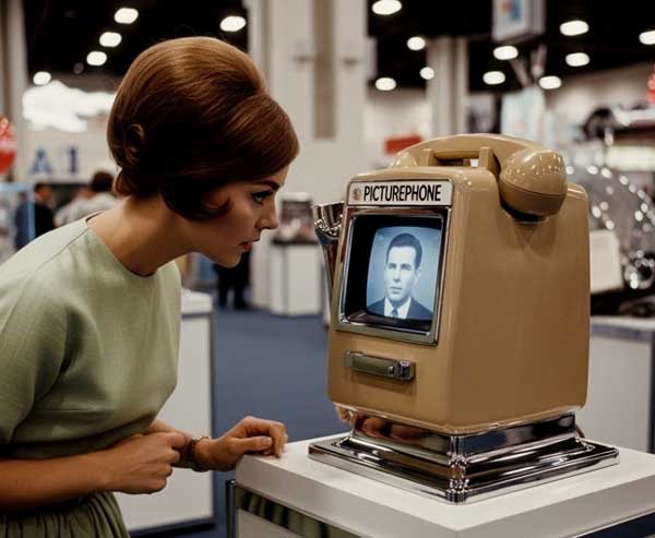 Early Television