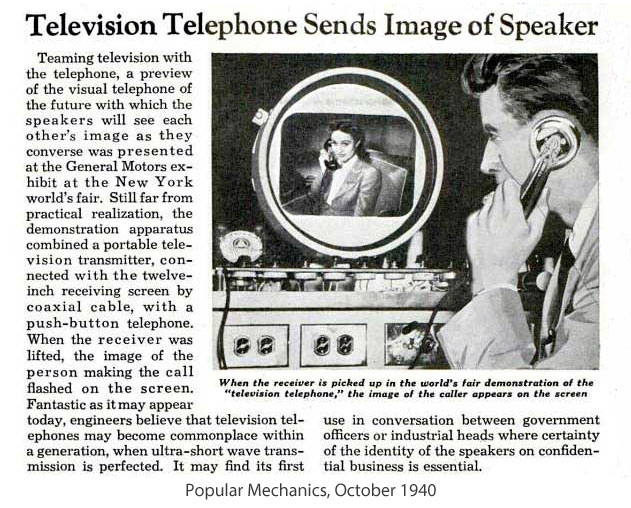 Early Television