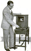 Early Television