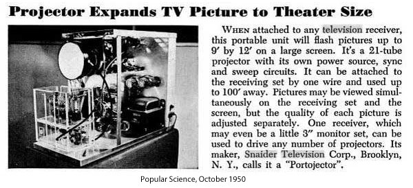 Early Television