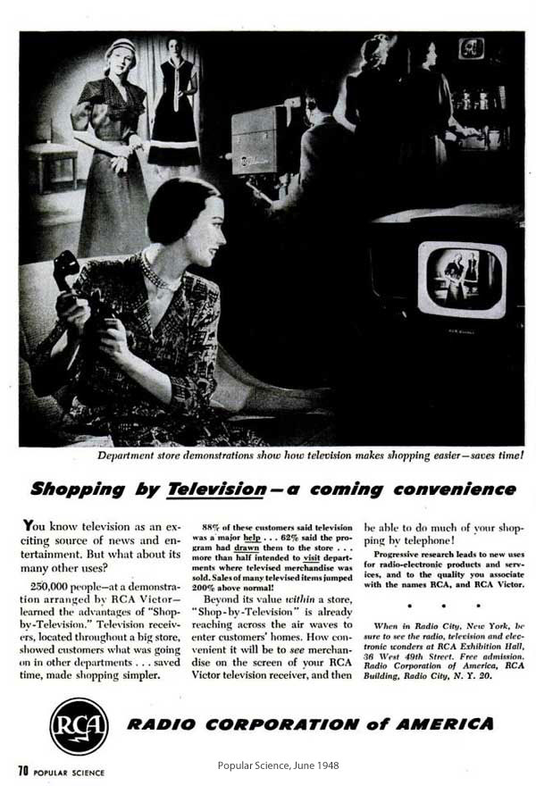 Early Television