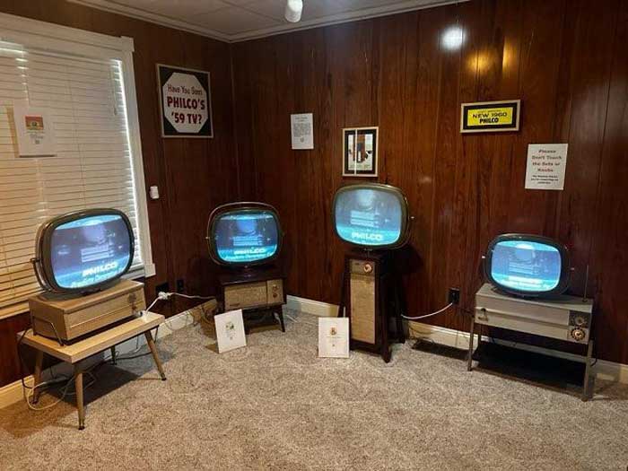 Early Television