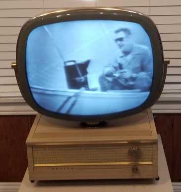 Early Television