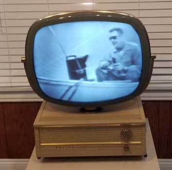 Early Television