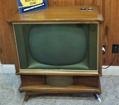 Early Television