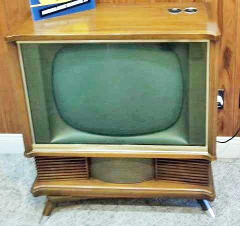 Early Televisiion
