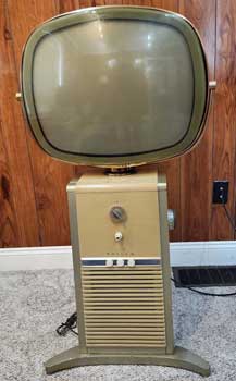 Early Television