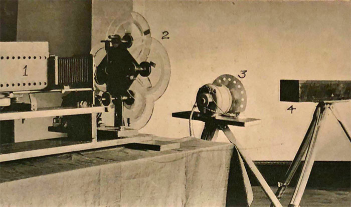 Early Television