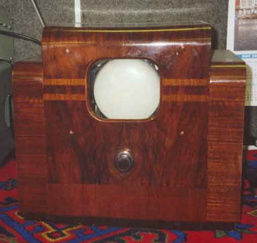 Early Television