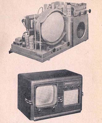 Early Television