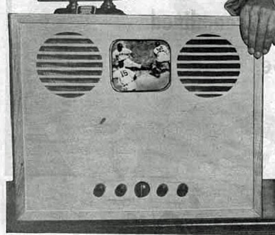 Early Television