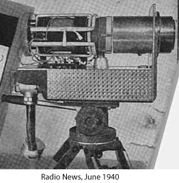 Early Television