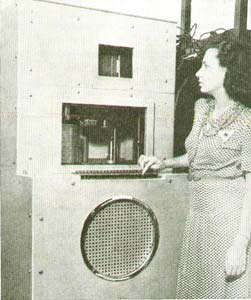 Early Television