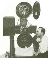 Early Television