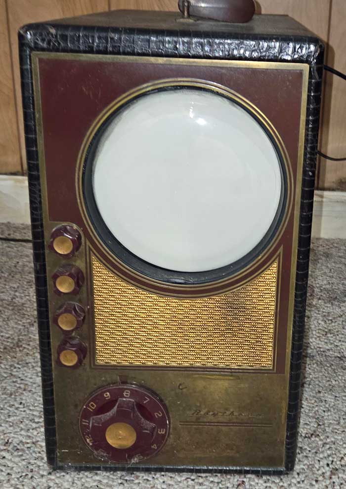 Early Television
