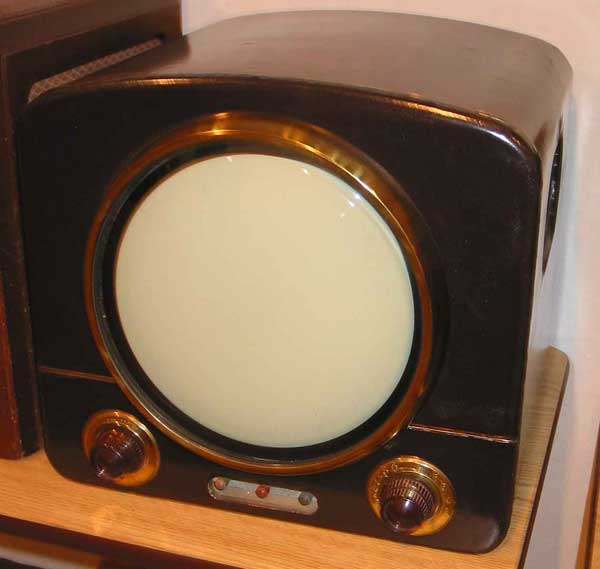 Early Television