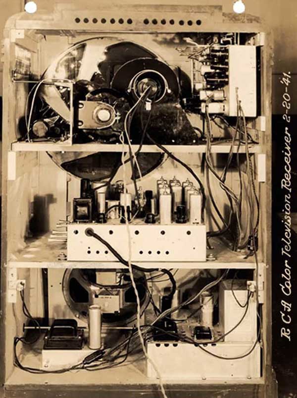 Early Television