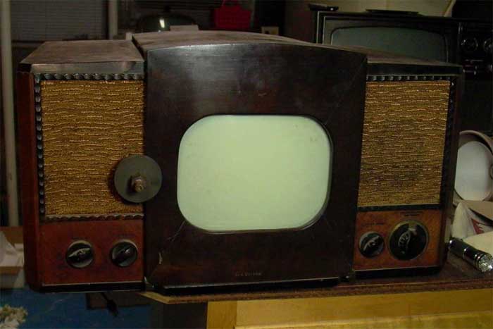 Early Television