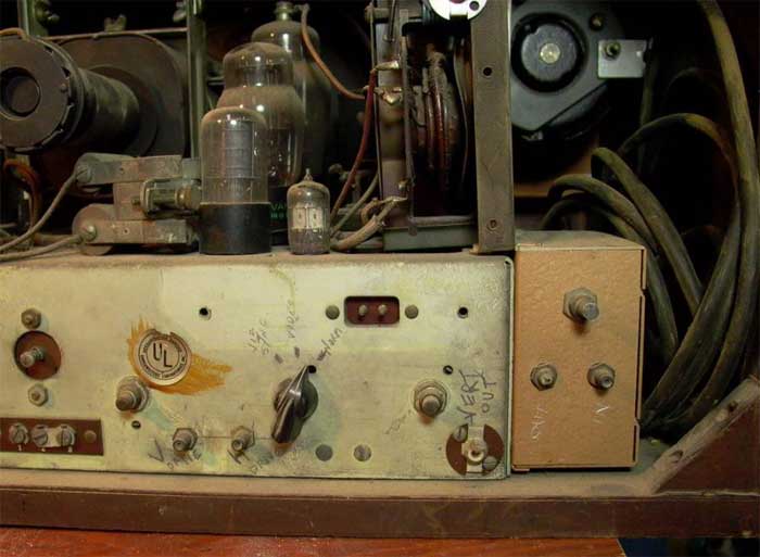 Early Television