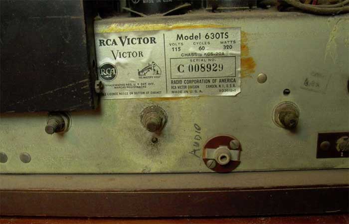 Early Television