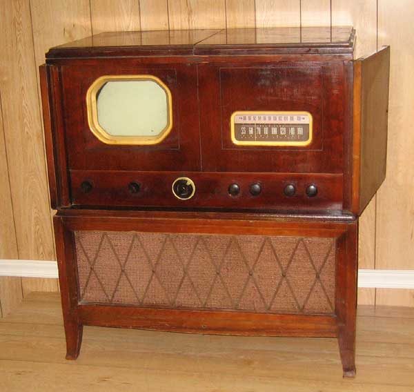 Early Television