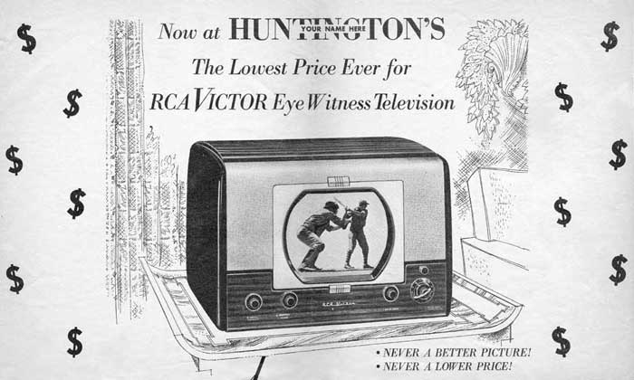 Early Television