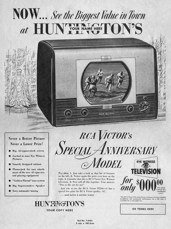 Early Television