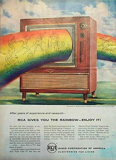 Early Television