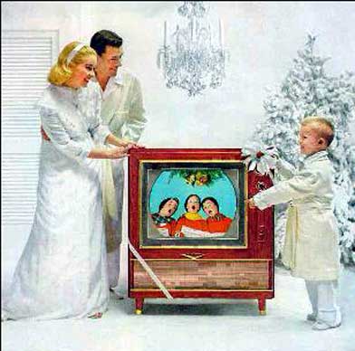 Early Television