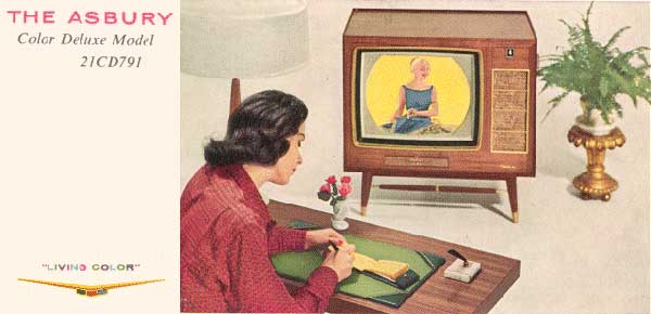 Early Television