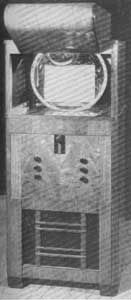 Early Television