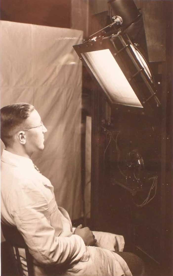 Early Television