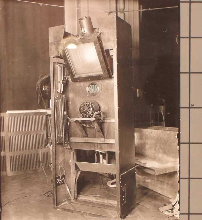 Early Television