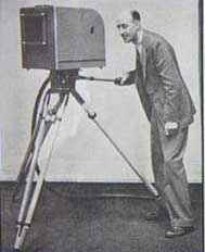 Early Television