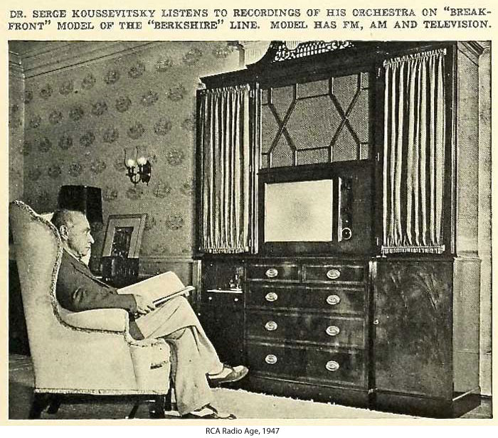 Early Television