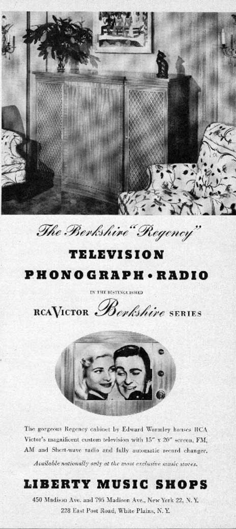 Early Television