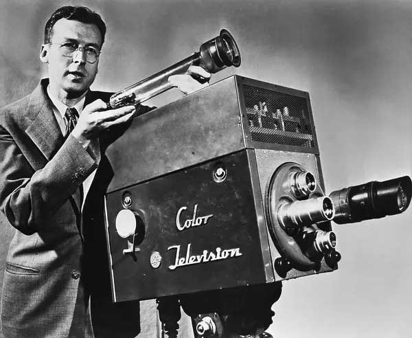 Early Television