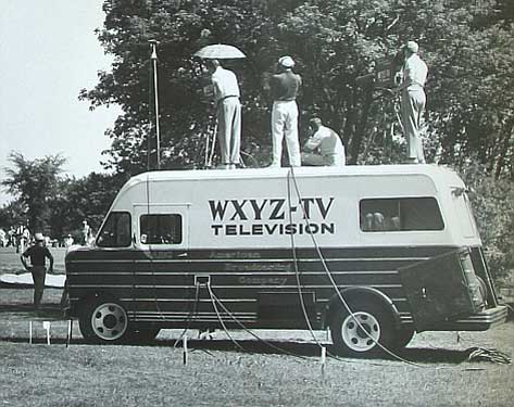 Early Television