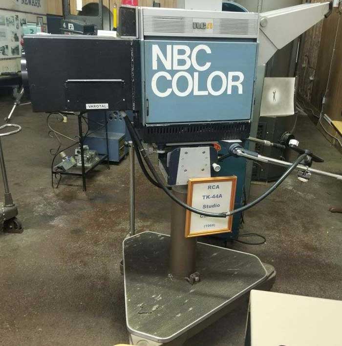 Early Television