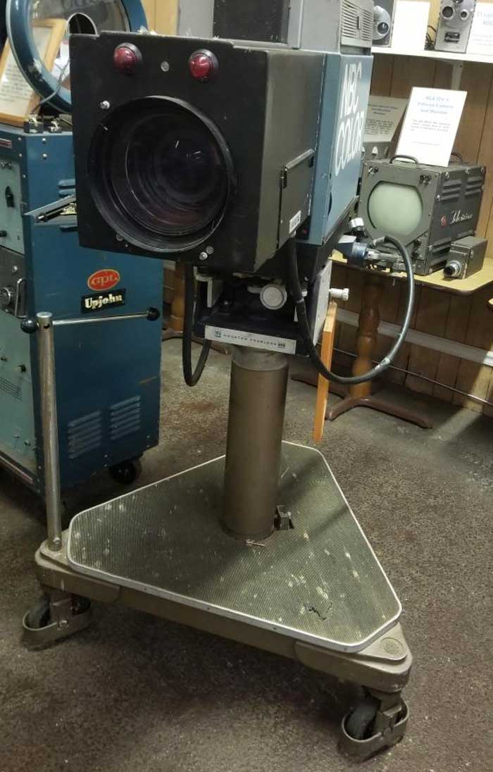 Early Television