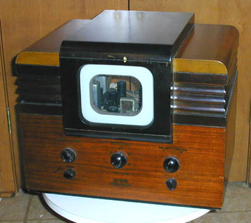 Early Television