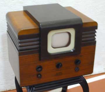 Early Television