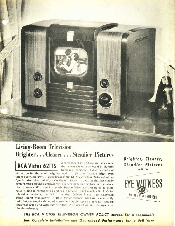 Early Television