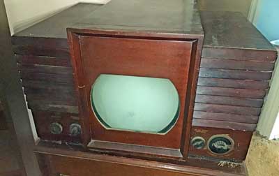 Early Television