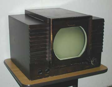 Early Television