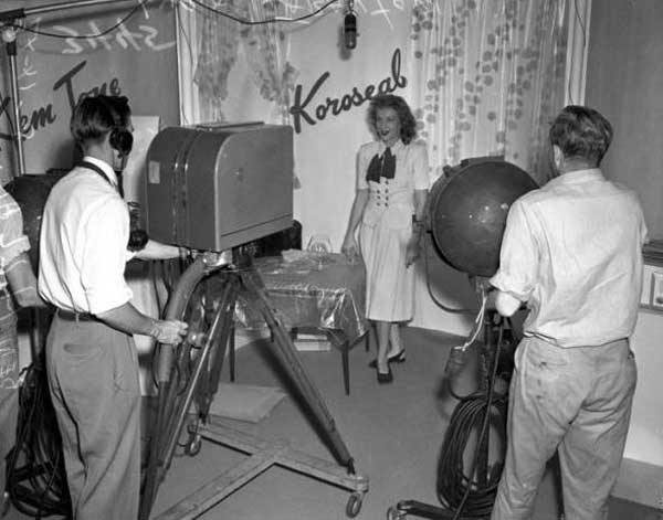 Early Television