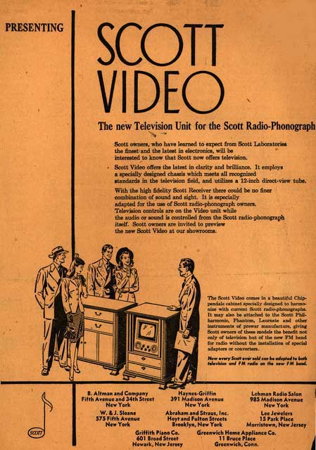 Early Television