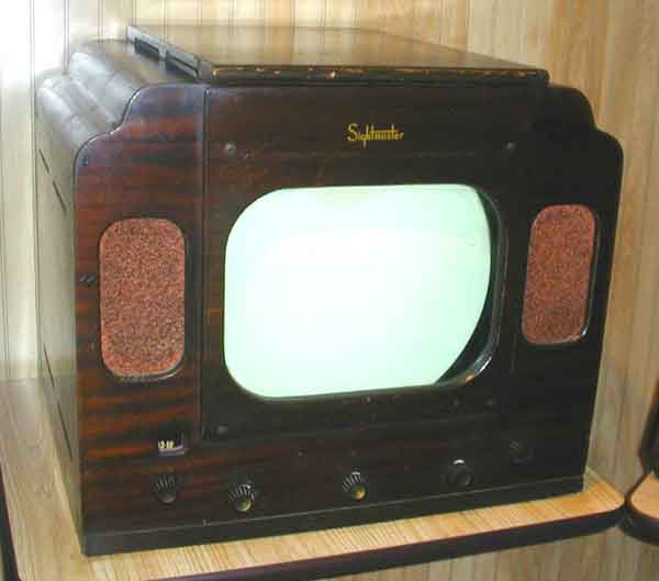 Early Television