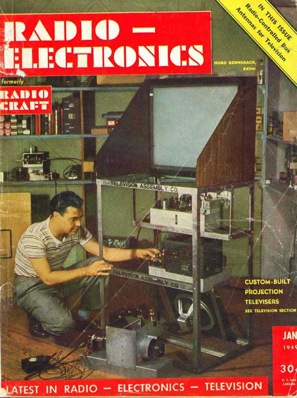 Early Television