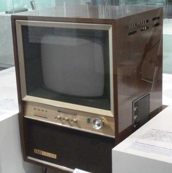 Early Television